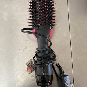 COPY - Revlon® Pro Collection Salon One-Step Hair Dryer and Volumizer